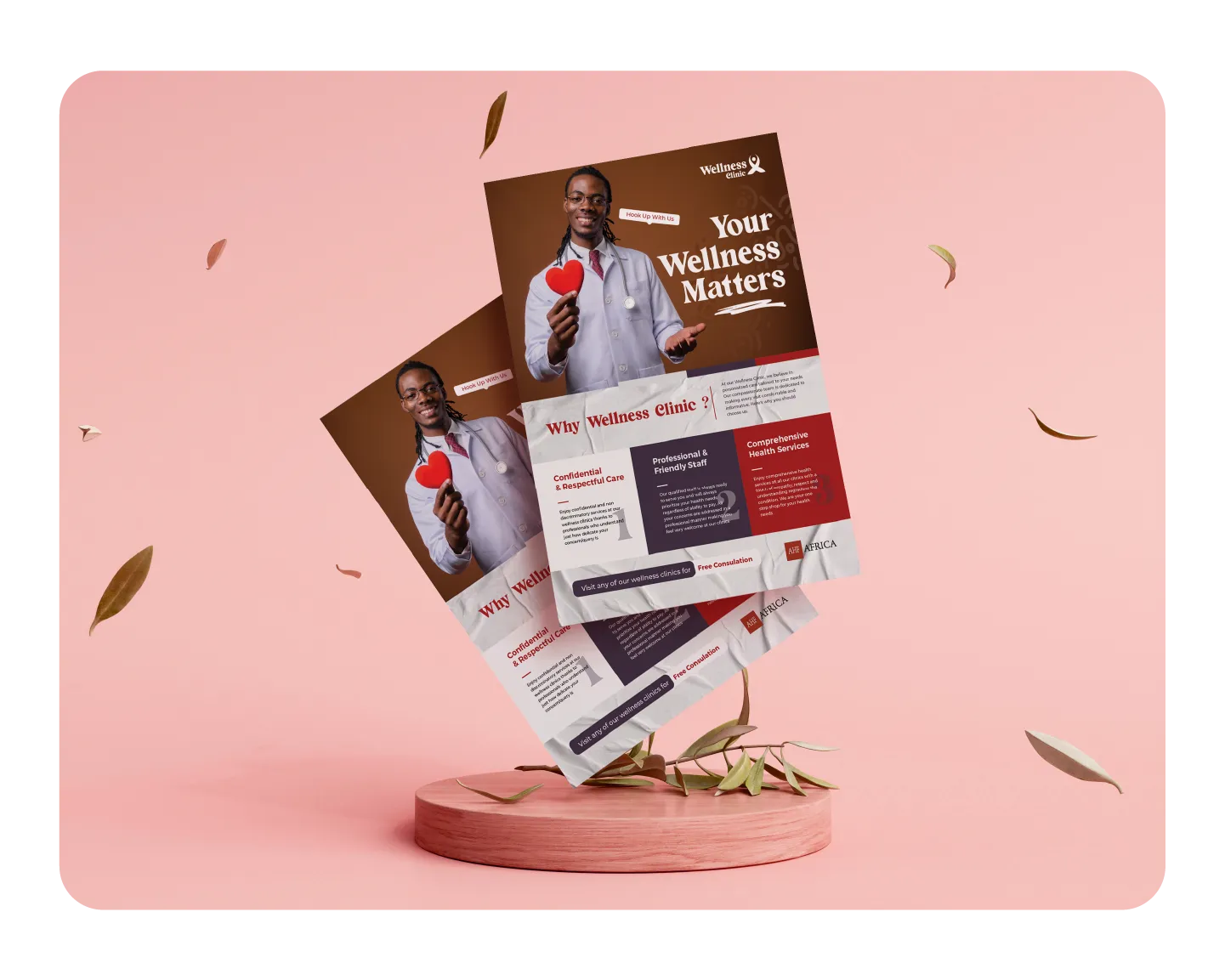 Portfolio preview
