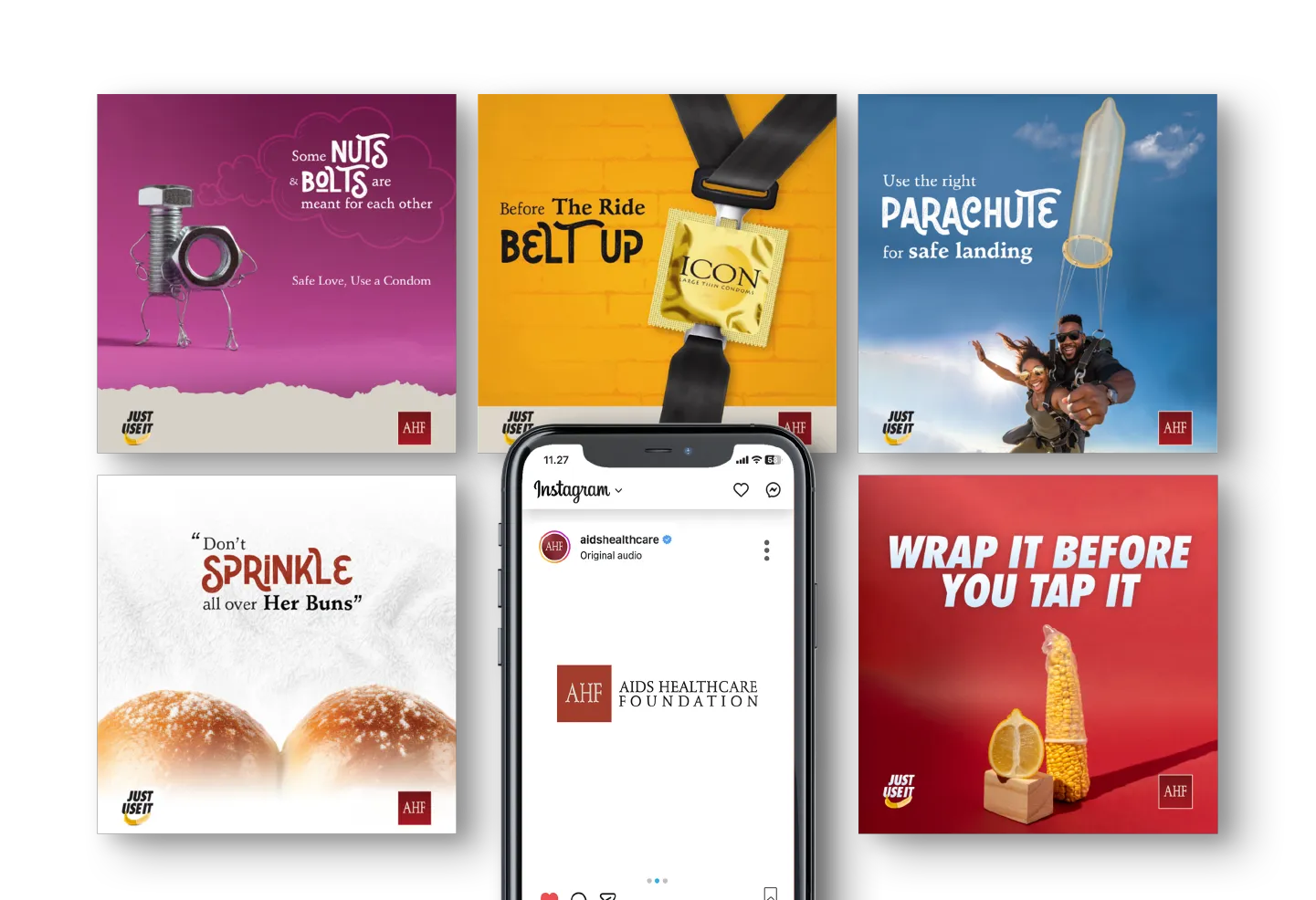 Portfolio preview
