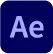 Adobe Affter Effects Logo