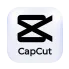 Capcut Logo